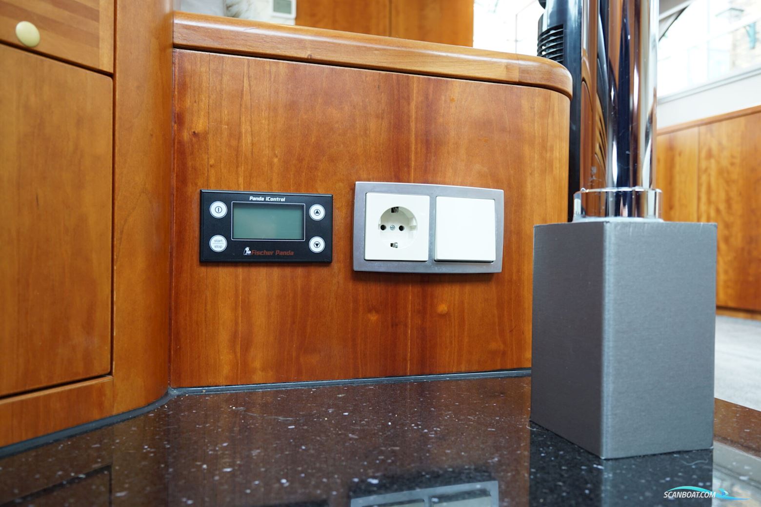 Van Der Heijden 14.00 Dynamic Deluxe Cabrio