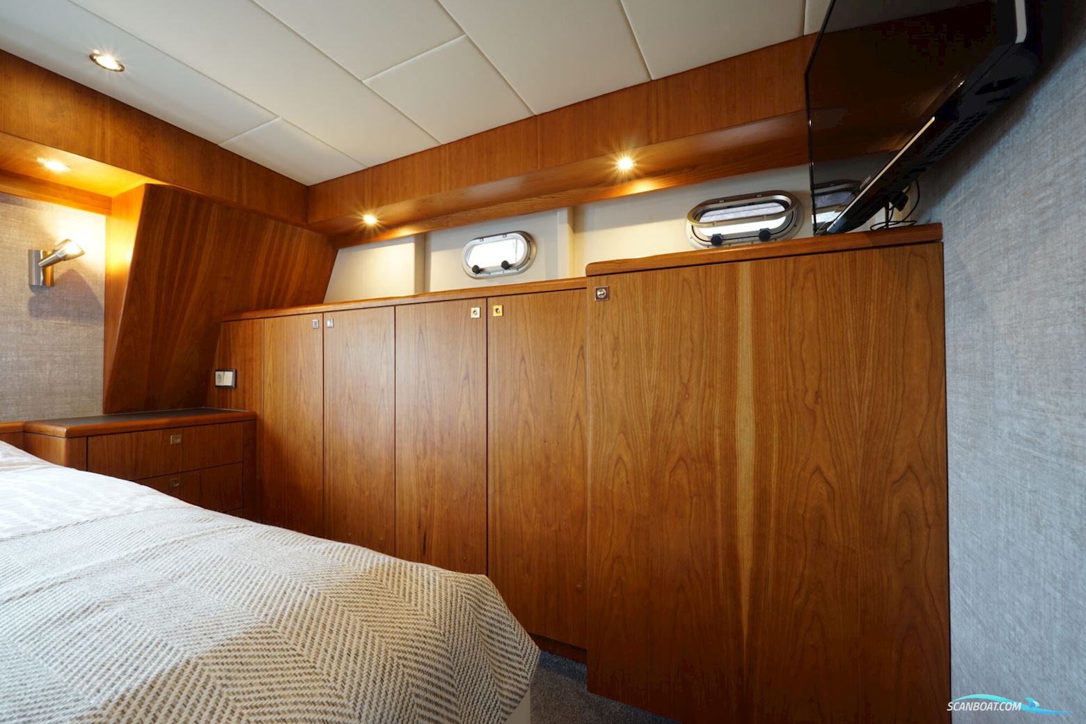Van Der Heijden 14.00 Dynamic Deluxe Cabrio
