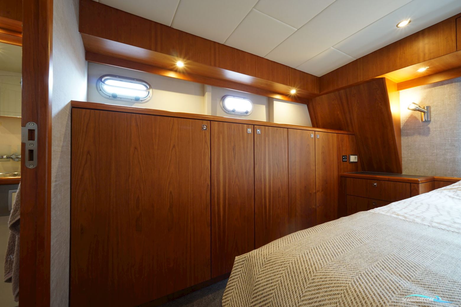 Van Der Heijden 14.00 Dynamic Deluxe Cabrio
