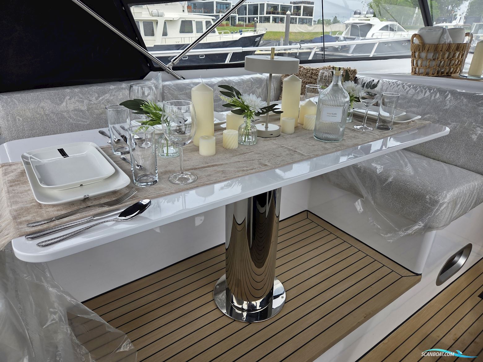 Van Der Heijden 14.50 Cruiser