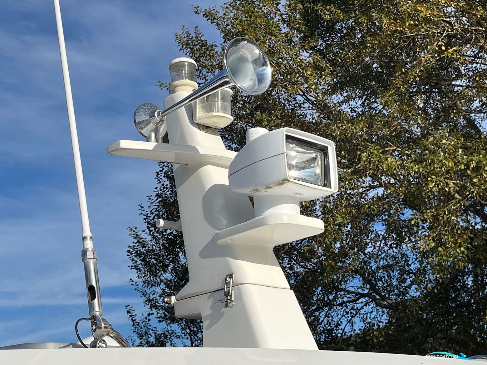 Van der Heijden 1500 Dynamic De Luxe