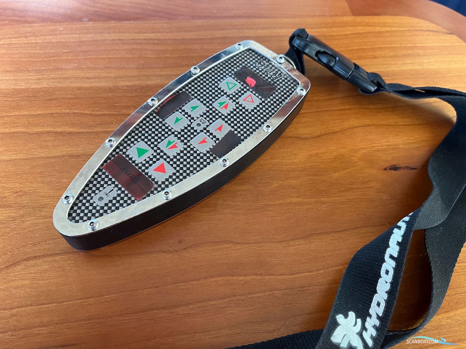 Van der Heijden 1500 Dynamic De Luxe