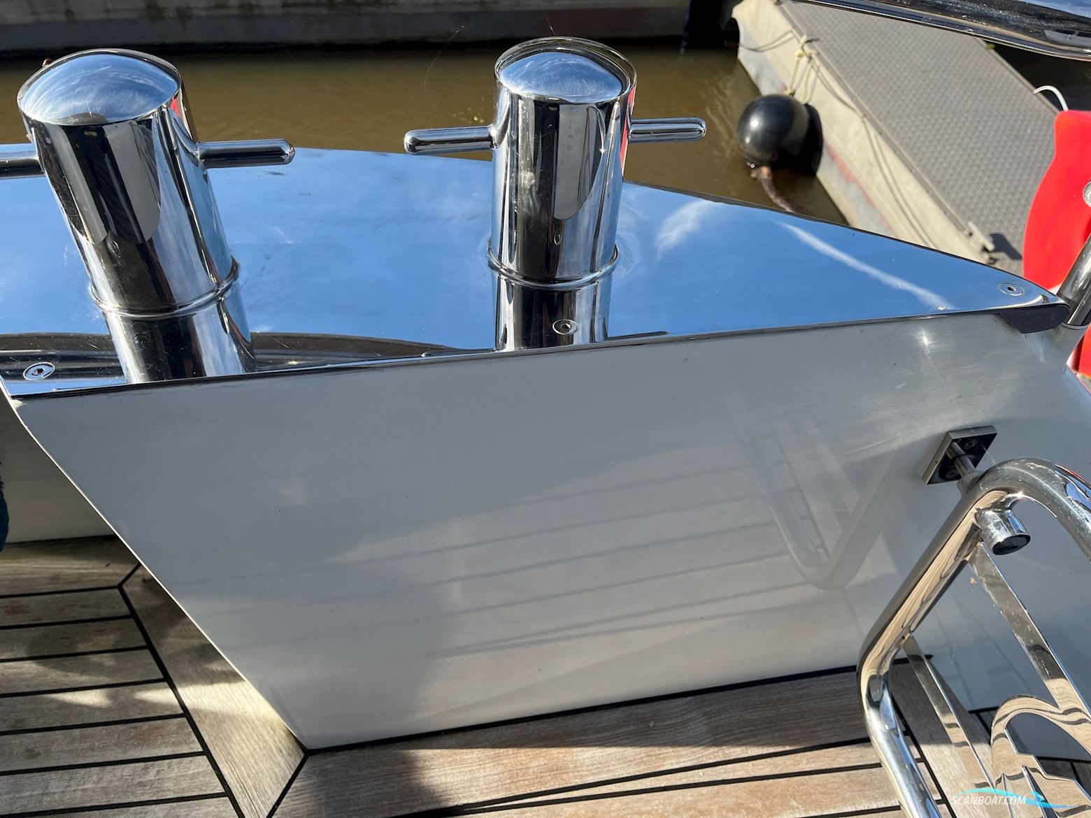 Van Der Heijden 1500 Dynamic De Luxe