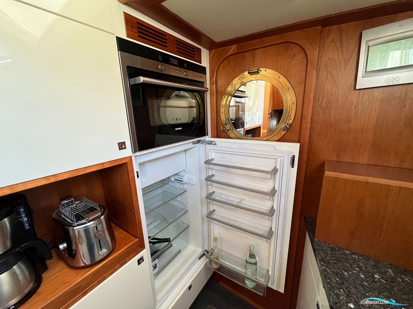 Van Der Heijden 1500 Dynamic De Luxe