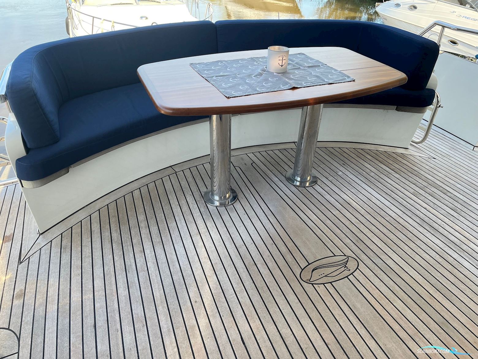 Van Der Heijden 1500 Dynamic De Luxe