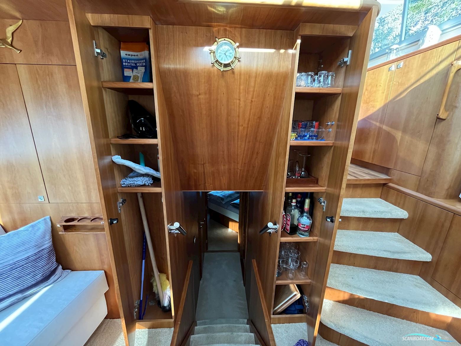 Van Der Heijden 1500 Dynamic De Luxe