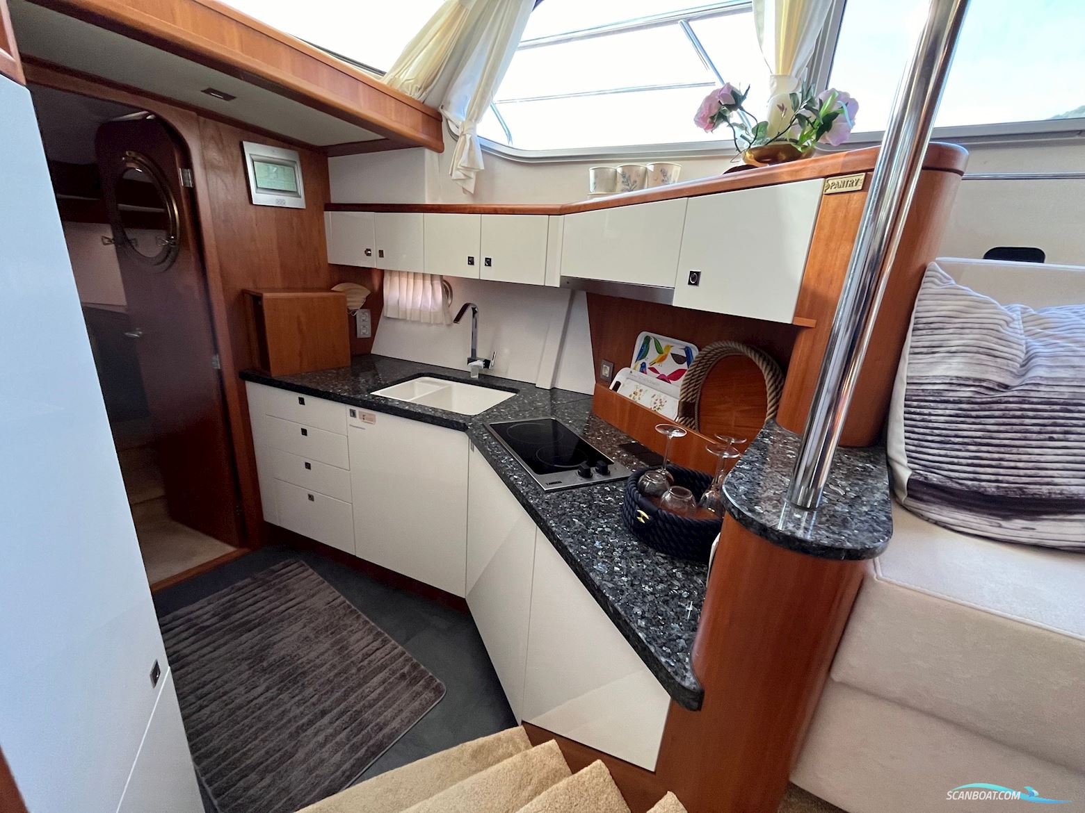 Van Der Heijden 1500 Dynamic De Luxe