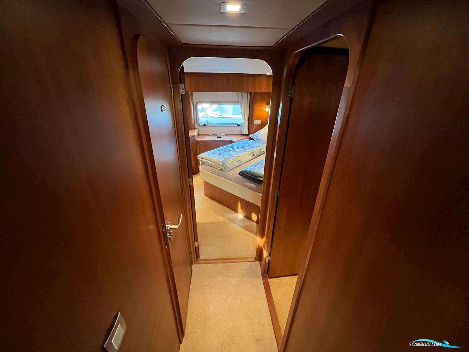 Van Der Heijden 1500 Dynamic De Luxe