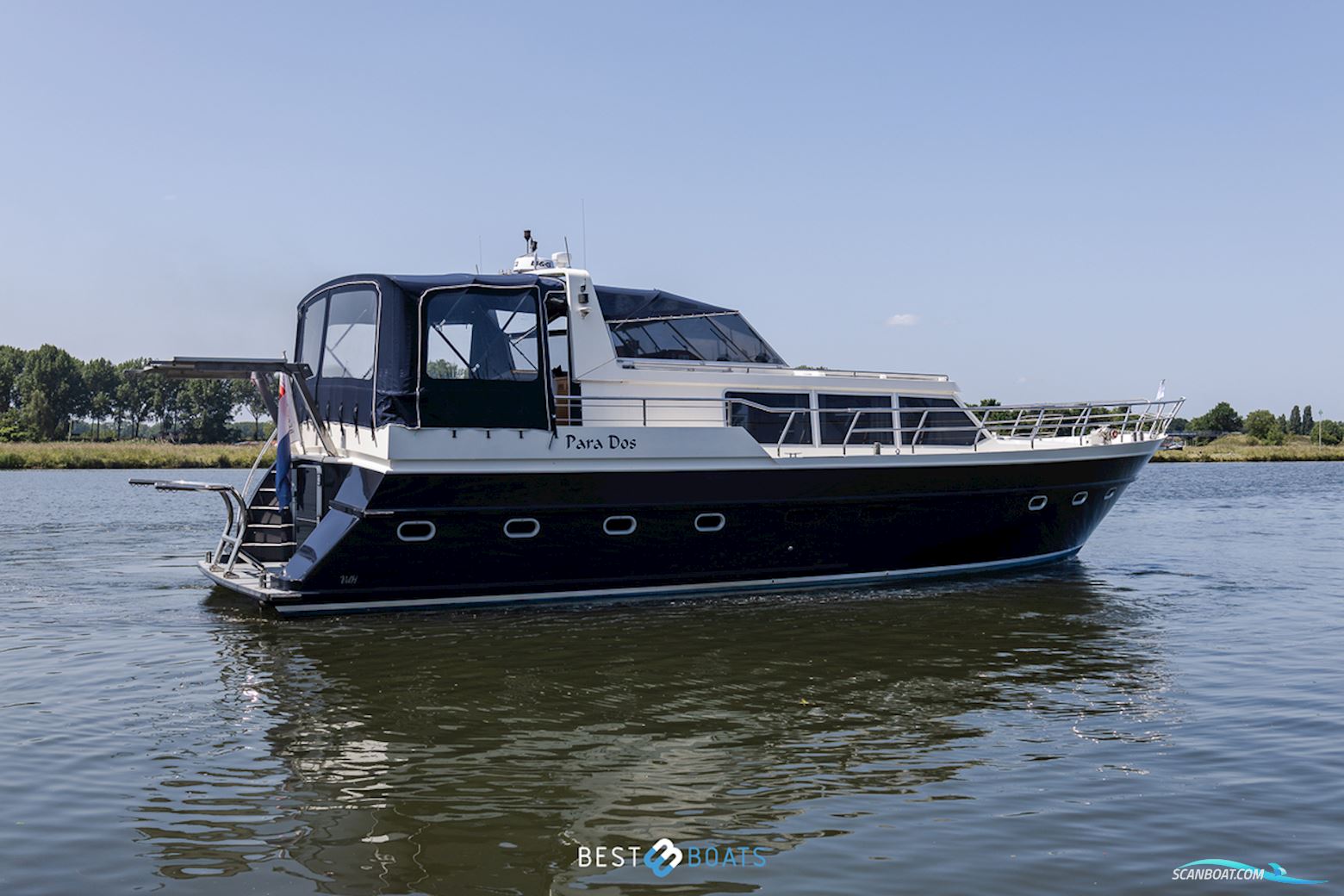 Van Der Heijden 1500