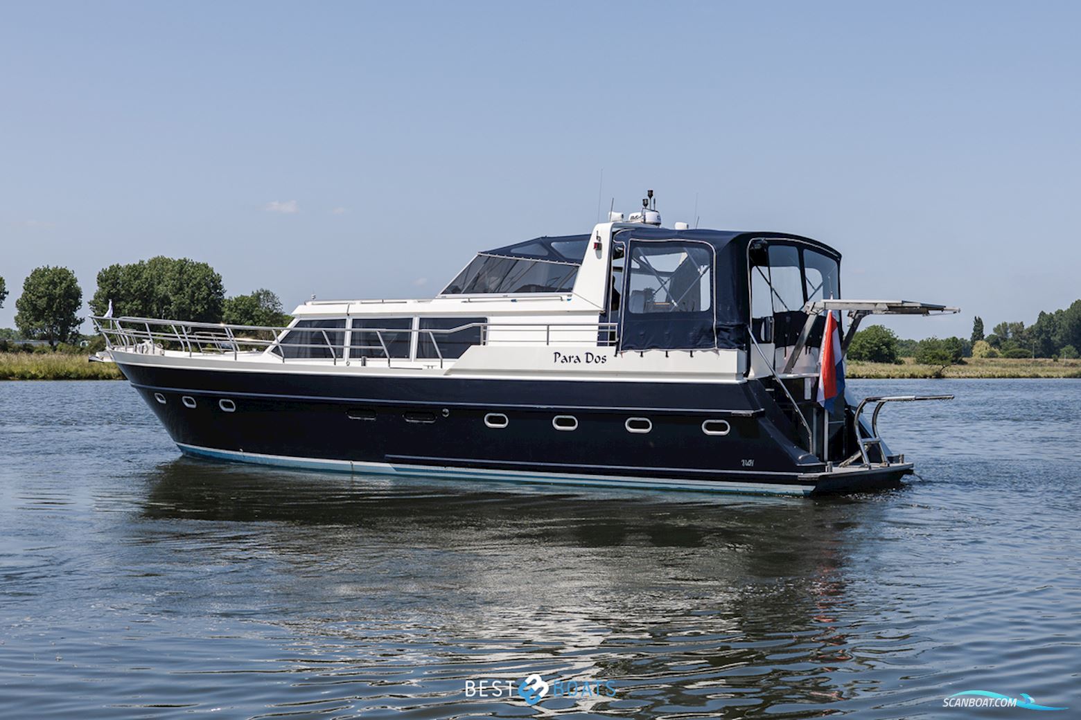 Van Der Heijden 1500