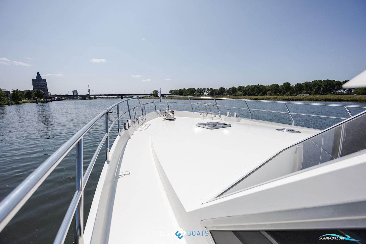 Van Der Heijden 1500