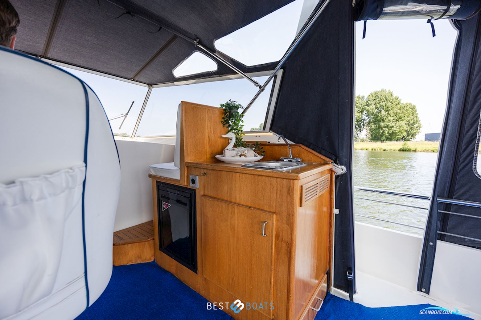 Van Der Heijden 1500