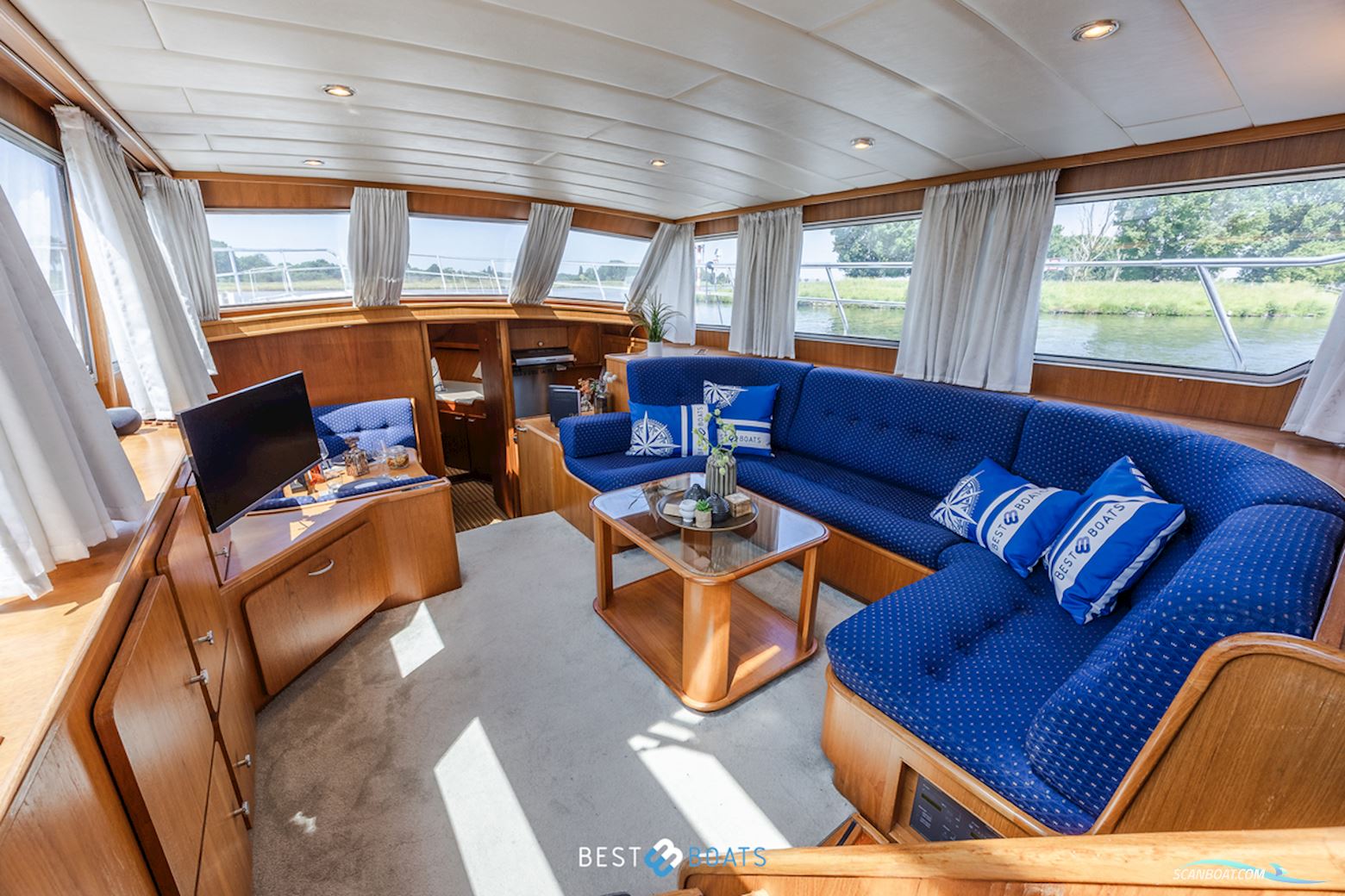 Van Der Heijden 1500