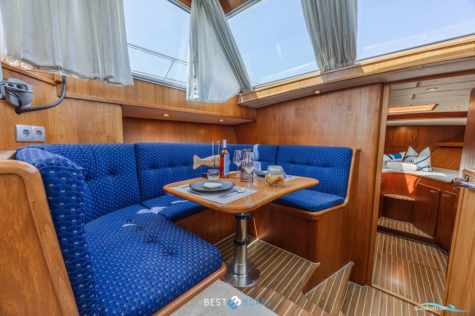 Van Der Heijden 1500