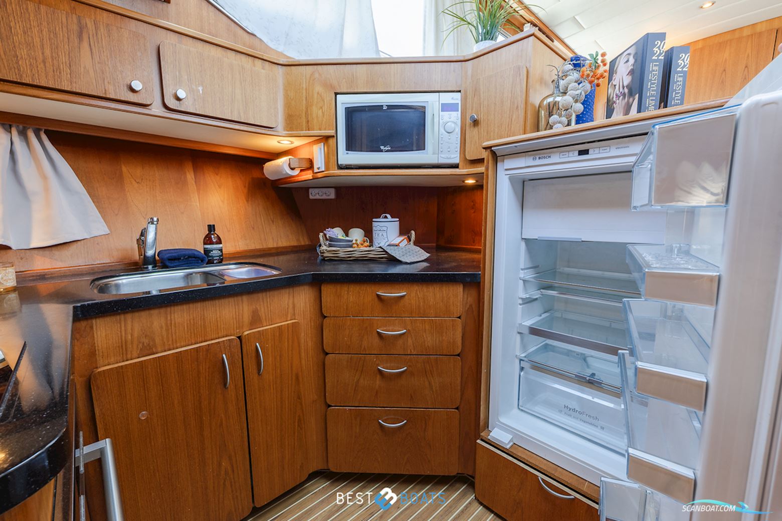 Van Der Heijden 1500