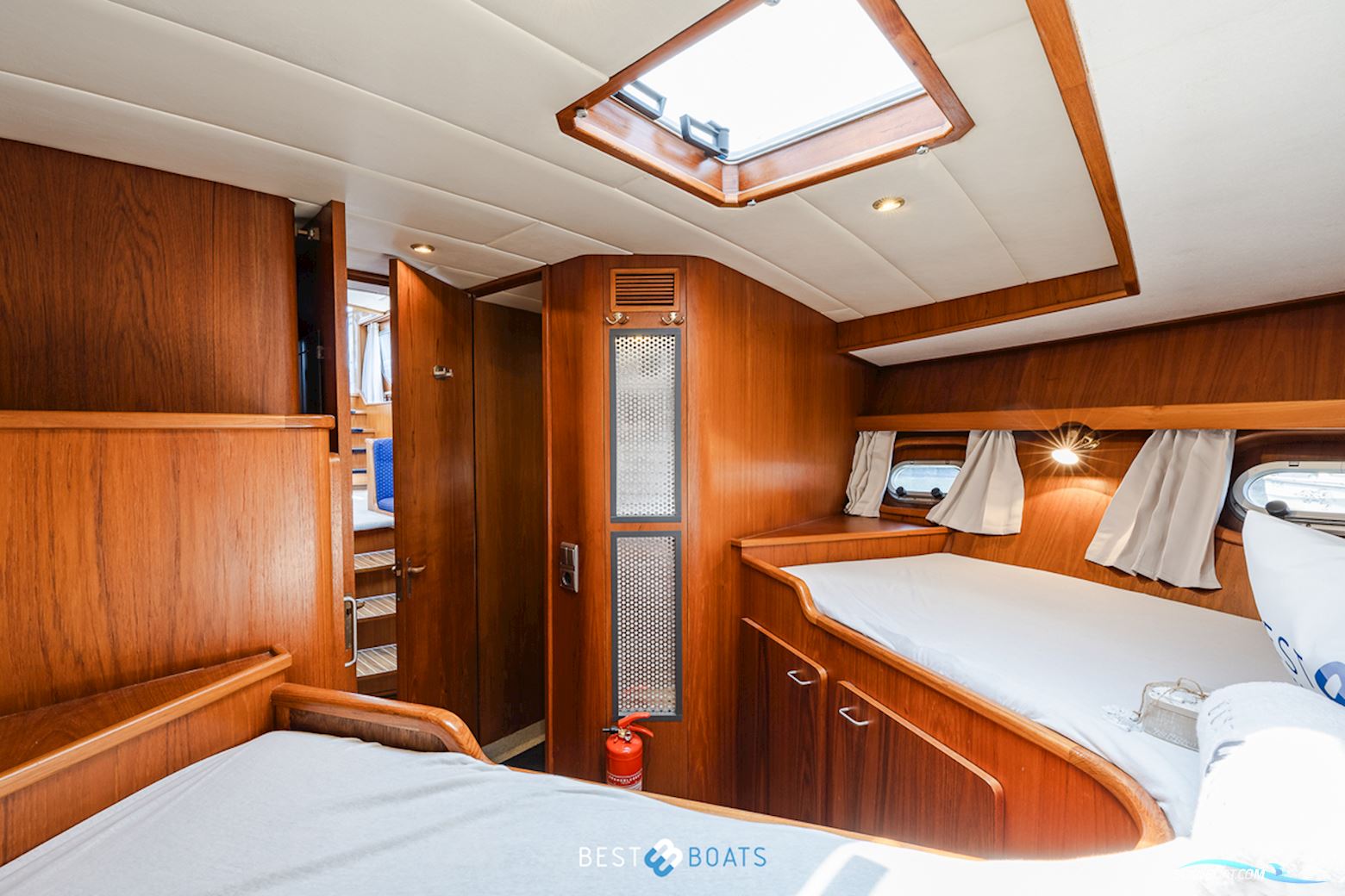 Van Der Heijden 1500