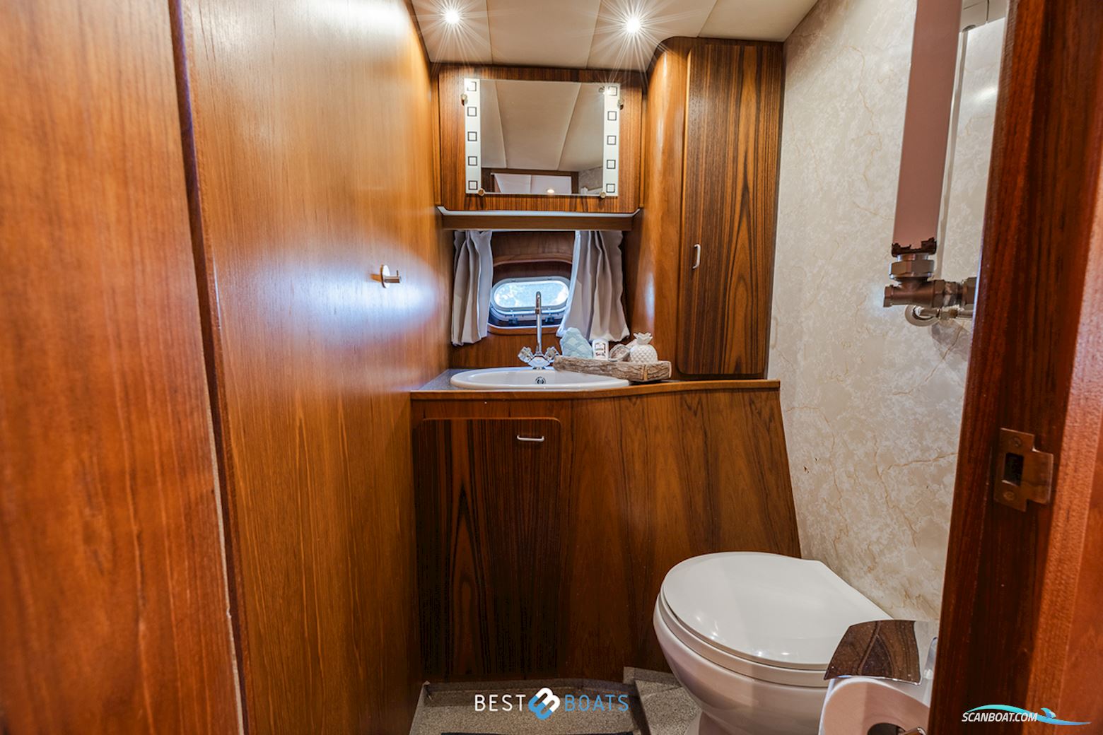 Van Der Heijden 1500