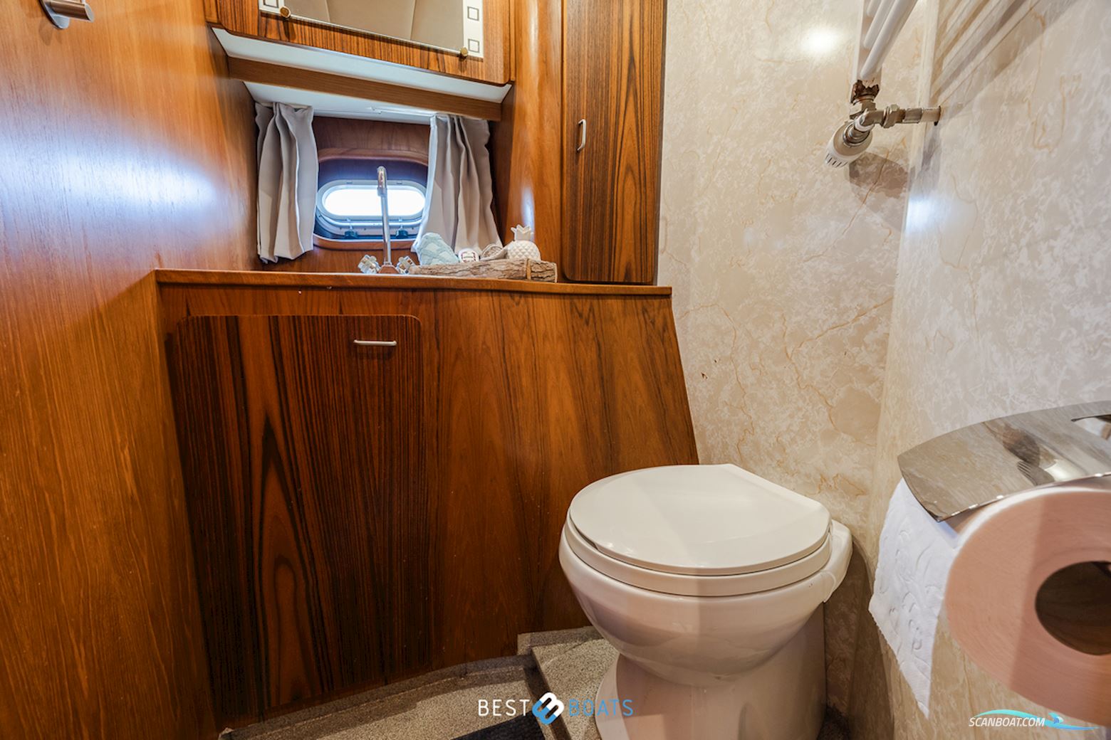 Van Der Heijden 1500