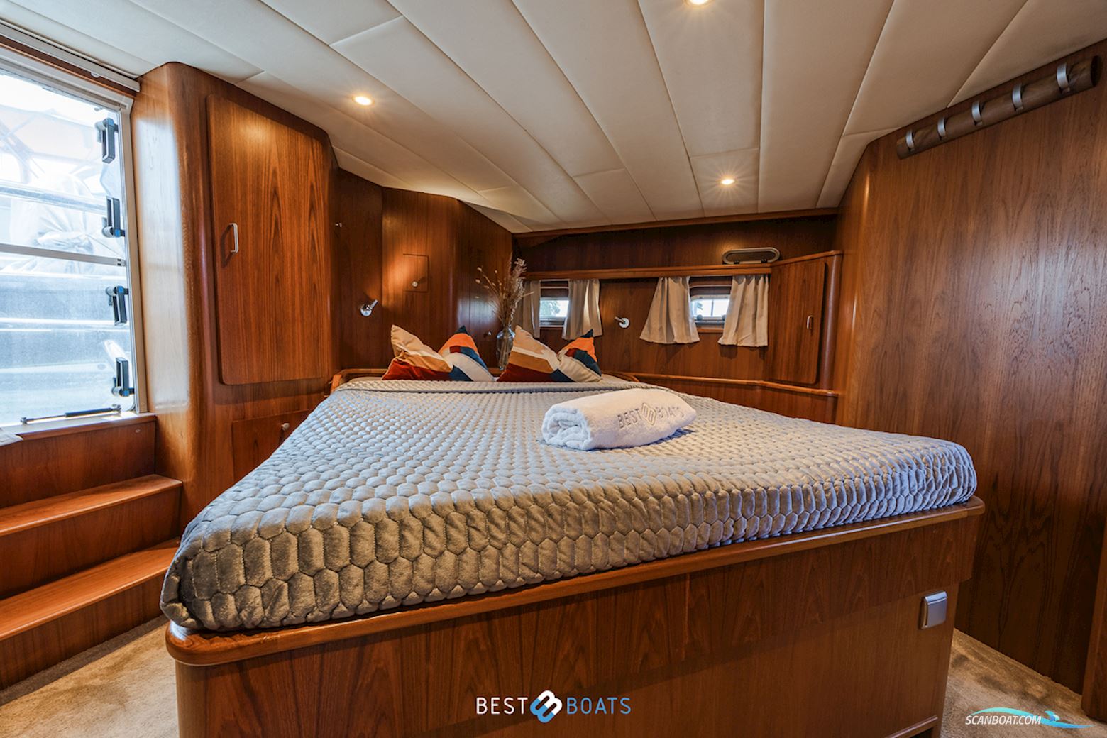 Van Der Heijden 1500