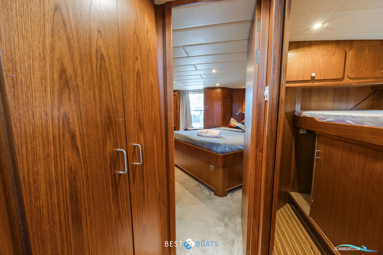 Van Der Heijden 1500