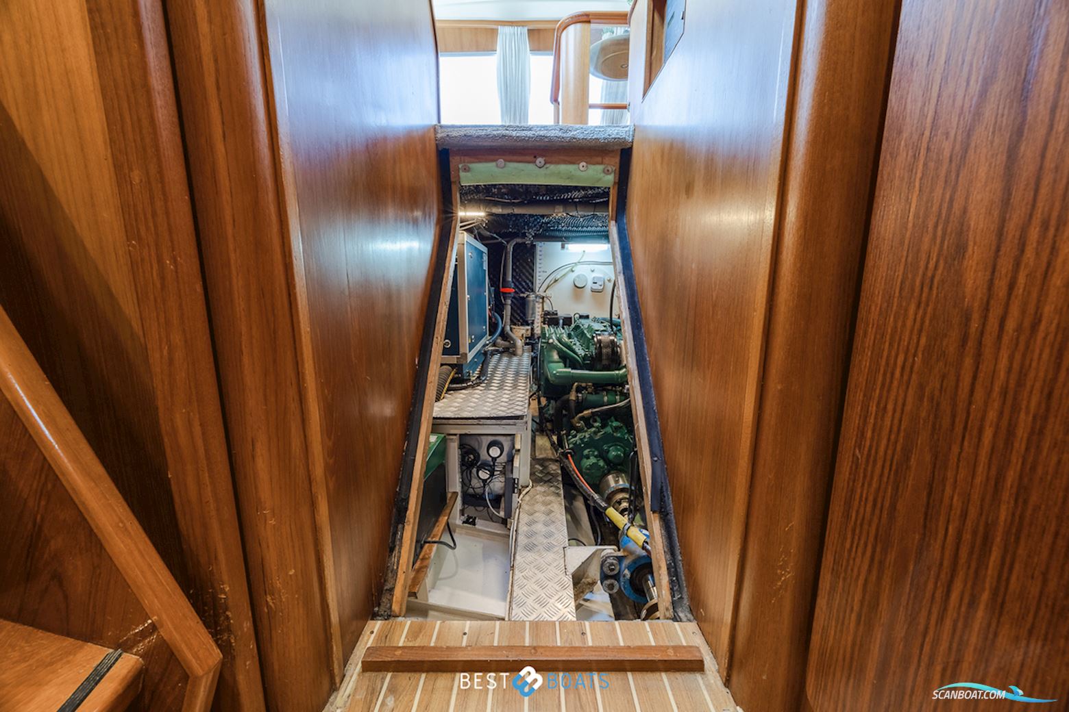 Van Der Heijden 1500