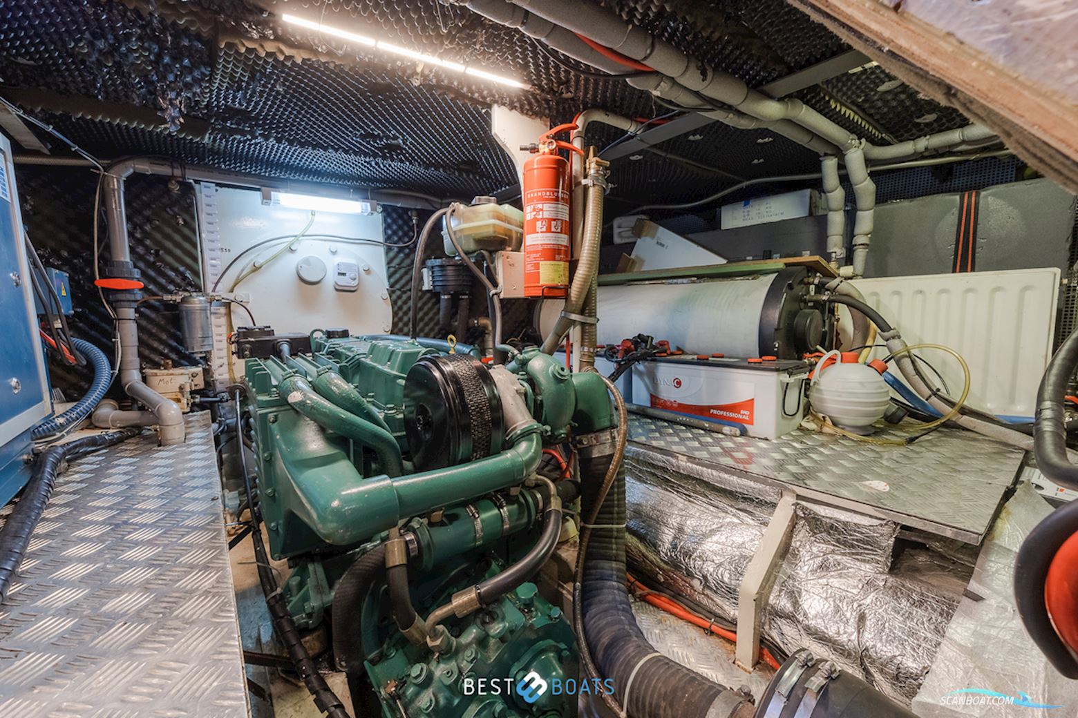 Van Der Heijden 1500