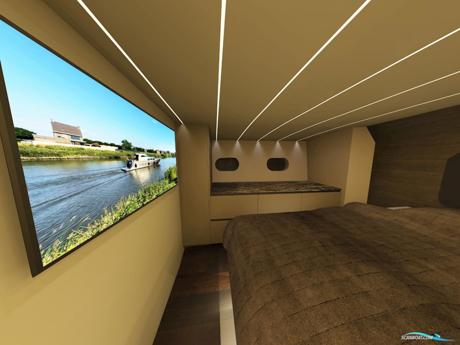 Van Der Heijden 1600