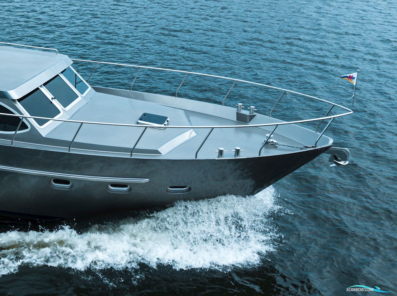 Van Der Heijden 1600