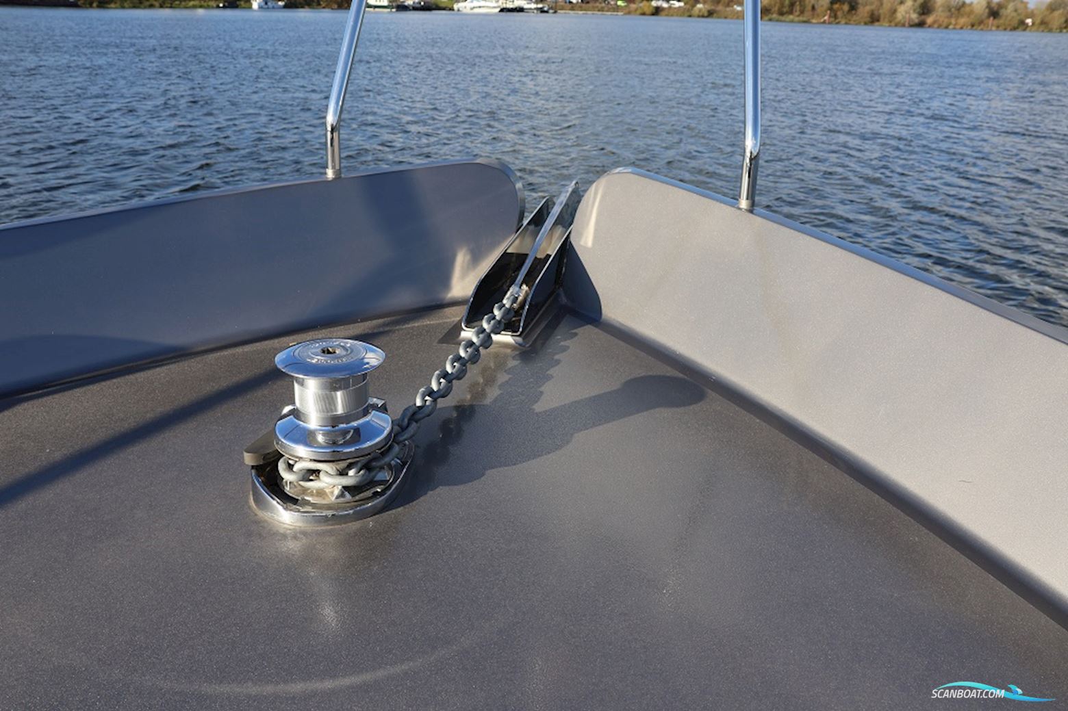 Van Der Heijden 1600