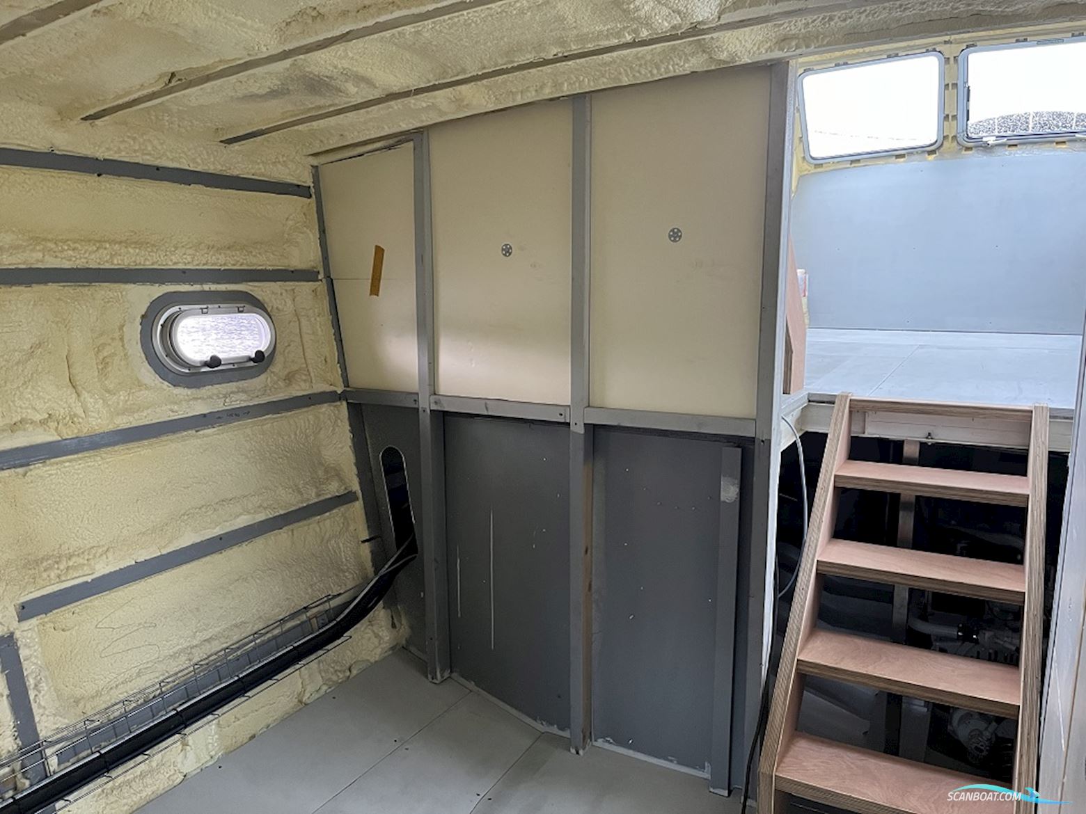 Van Der Heijden 1600