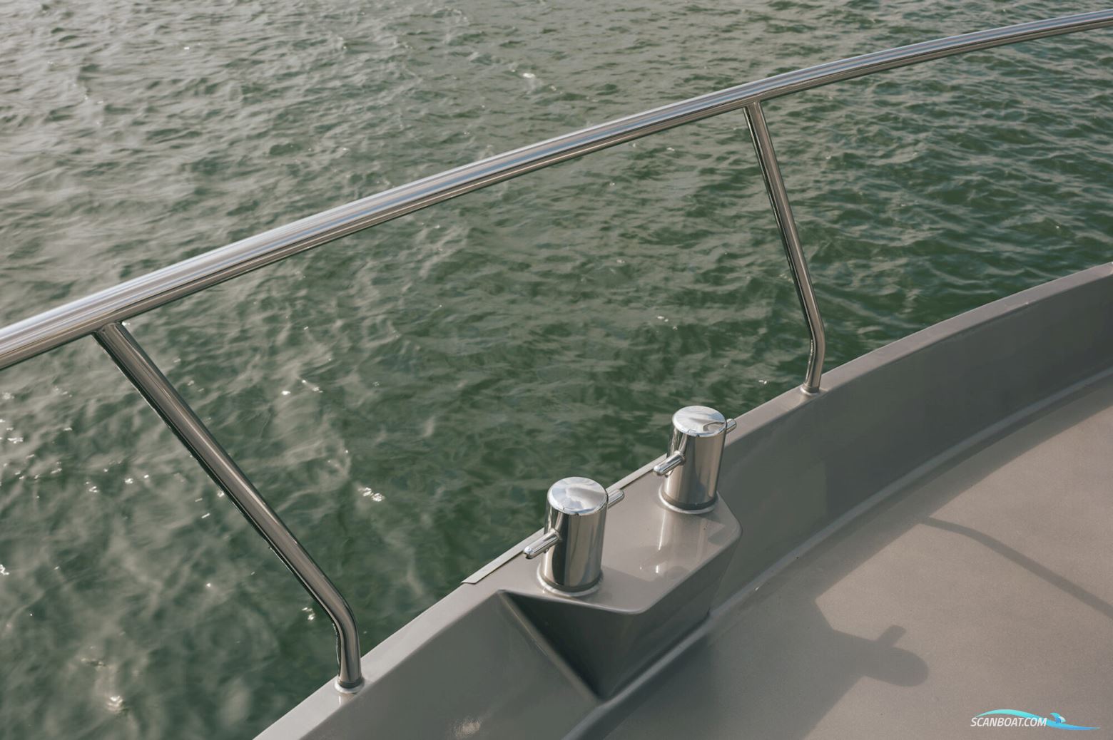 Van der Heijden 1600 VS