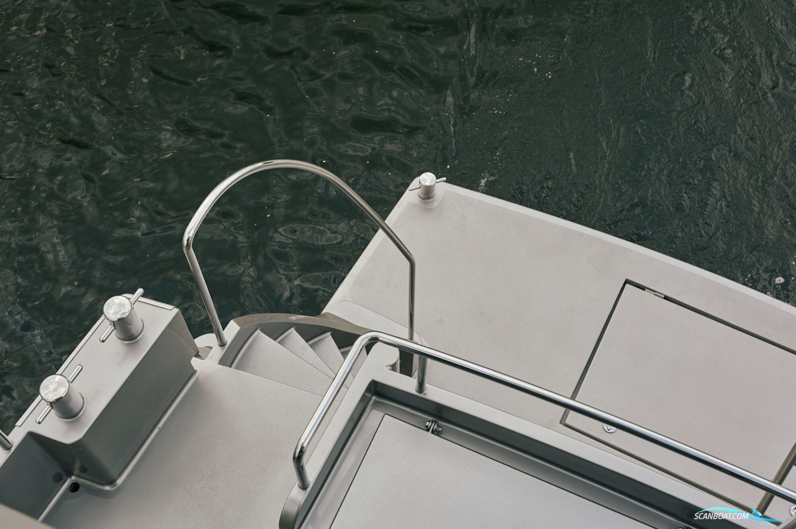 Van der Heijden 1600 VS