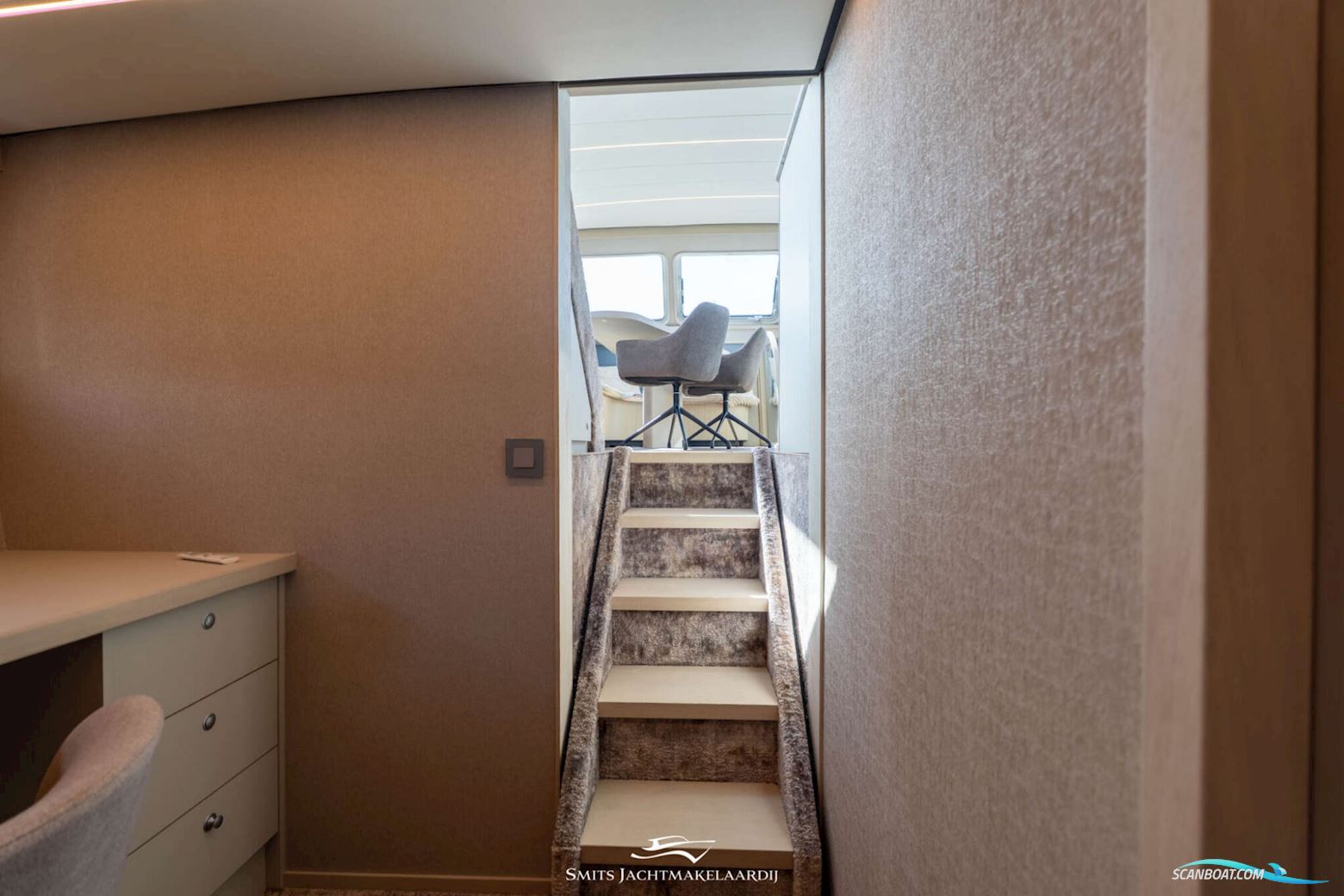 Van der Heijden 1600 VS
