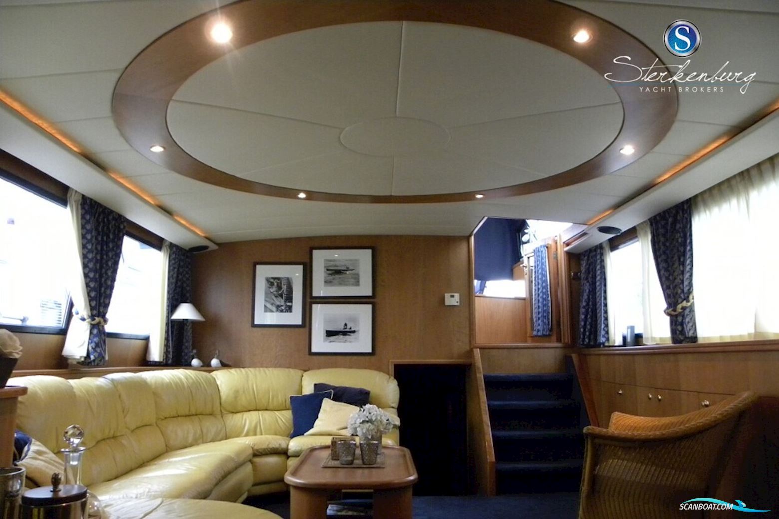 Van der Heijden 1700 Diamond Cabrio 