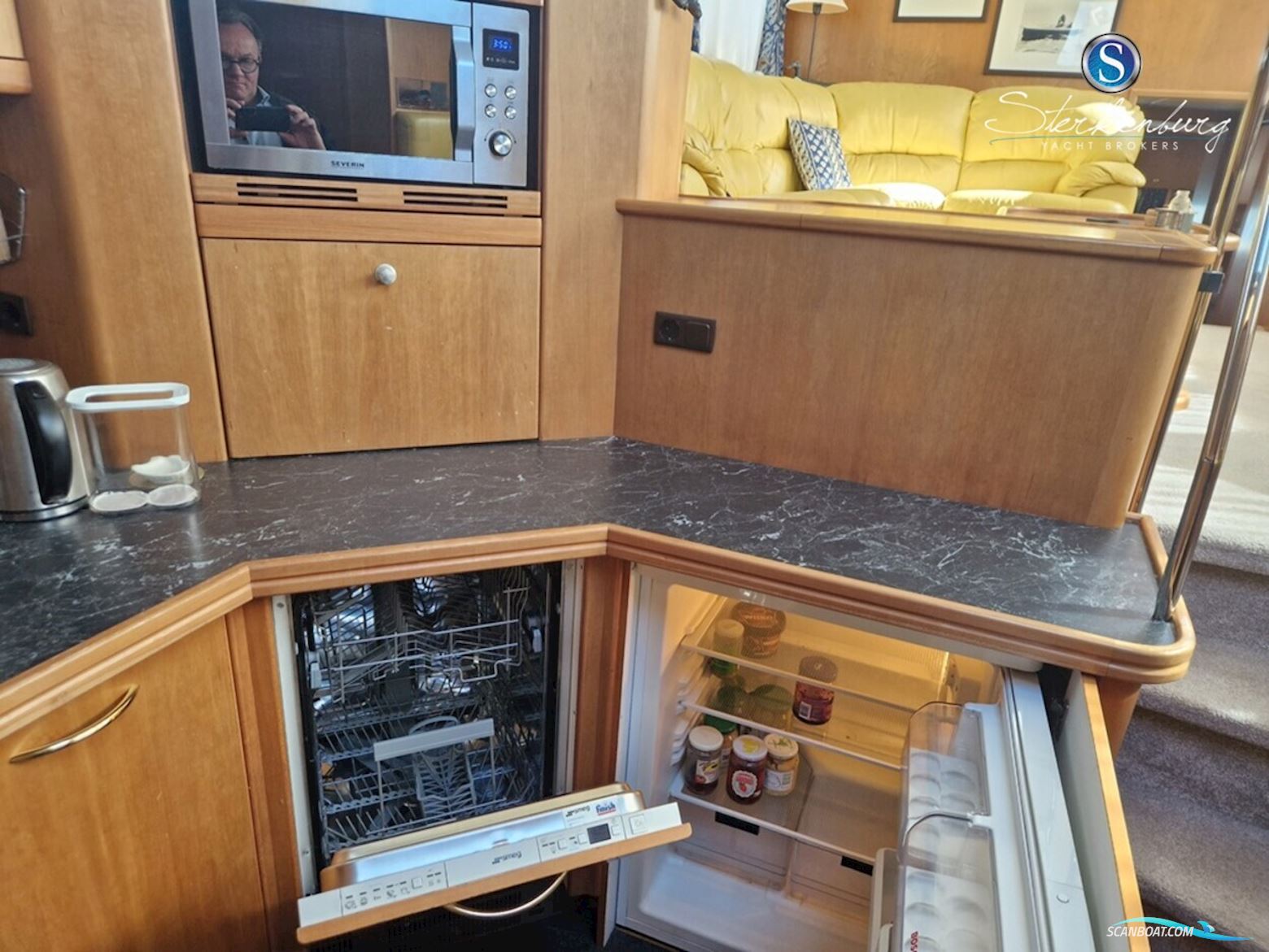 Van der Heijden 1700 Diamond Cabrio 