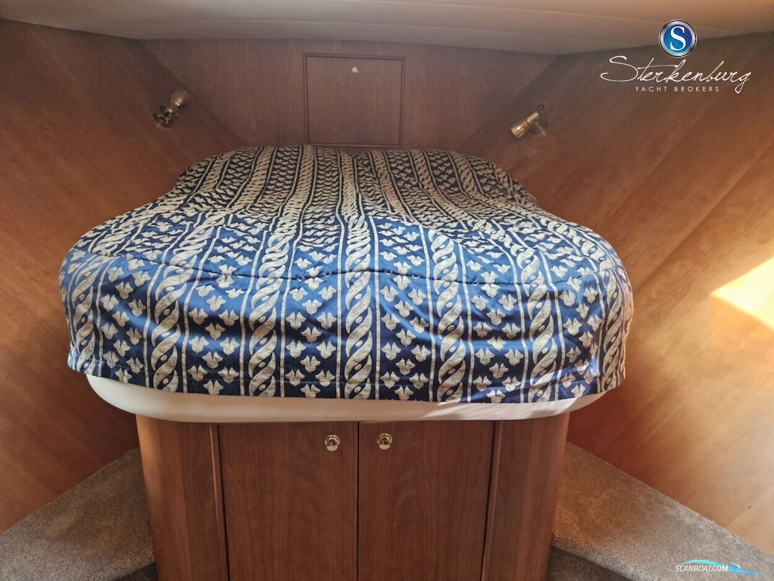 Van der Heijden 1700 Diamond Cabrio 