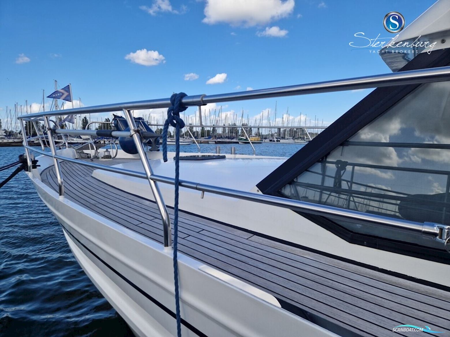 Van Der Heijden 1700 Diamond Cabrio