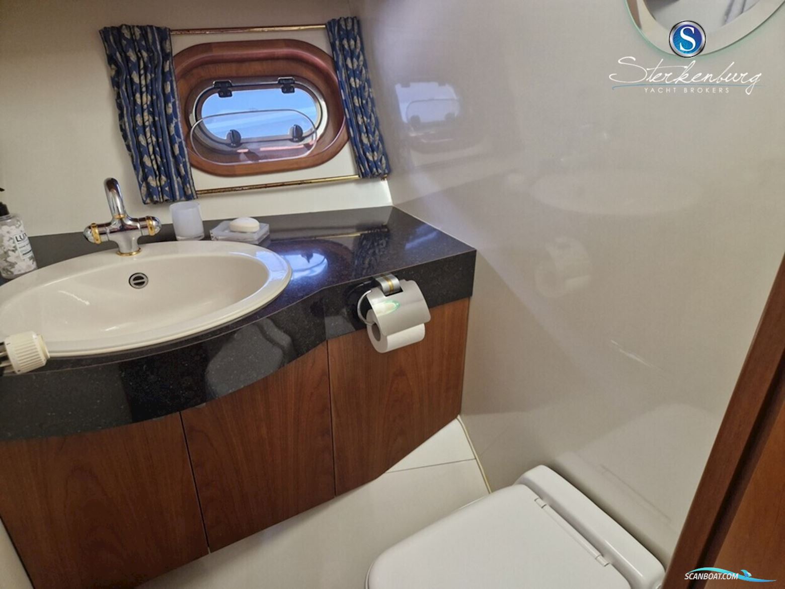 Van Der Heijden 1700 Diamond Cabrio