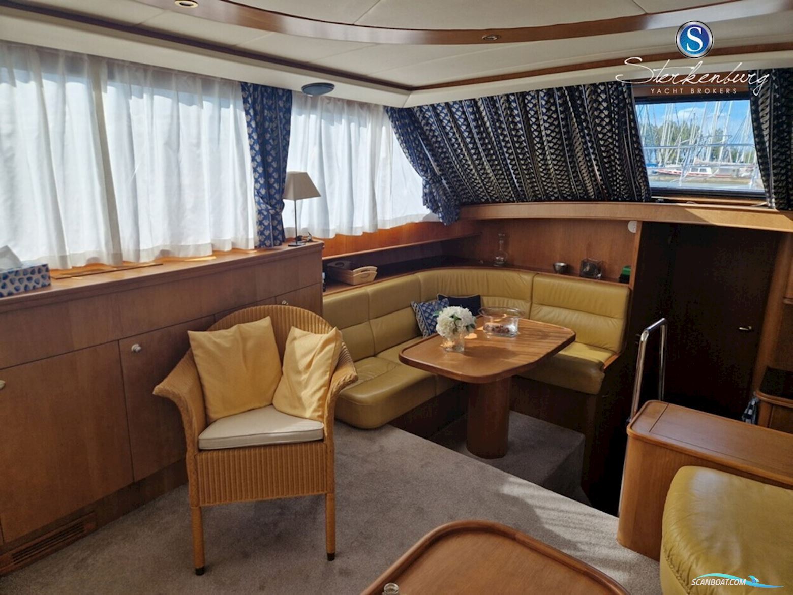 Van Der Heijden 1700 Diamond Cabrio