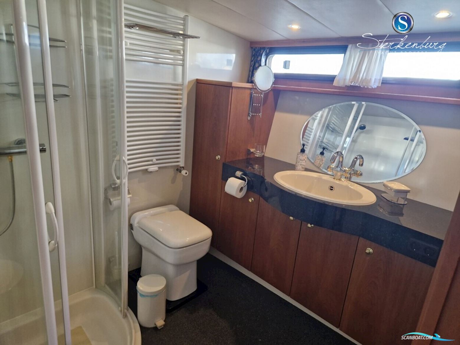 Van Der Heijden 1700 Diamond Cabrio