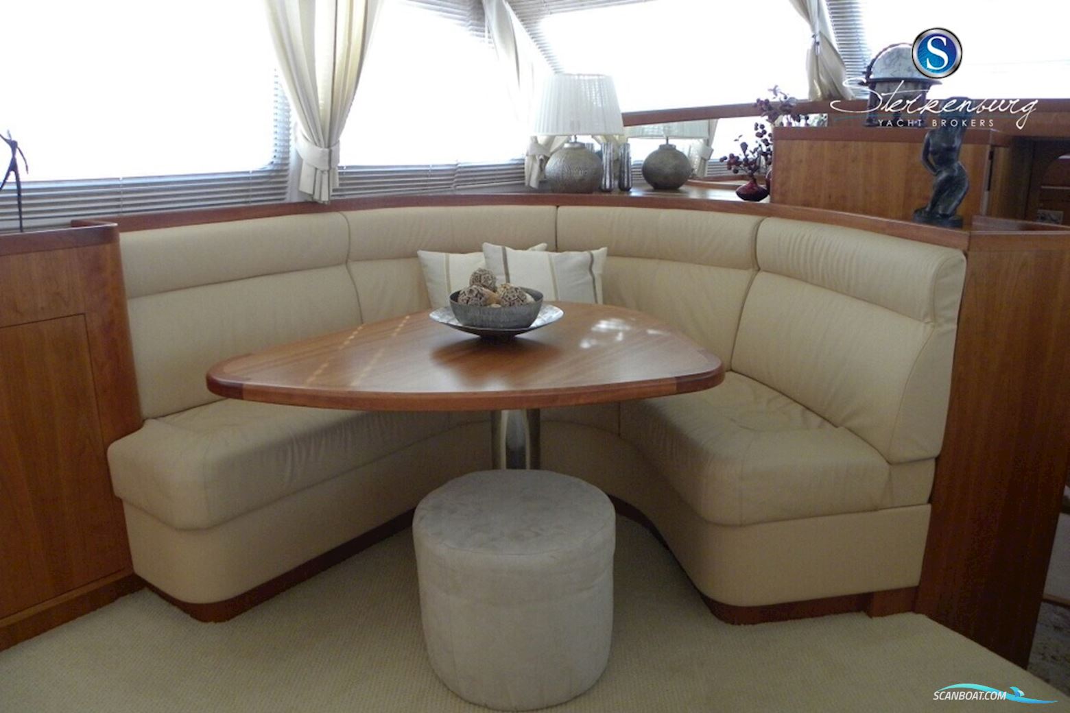 Van Der Heijden 1700 Dynamic de Luxe