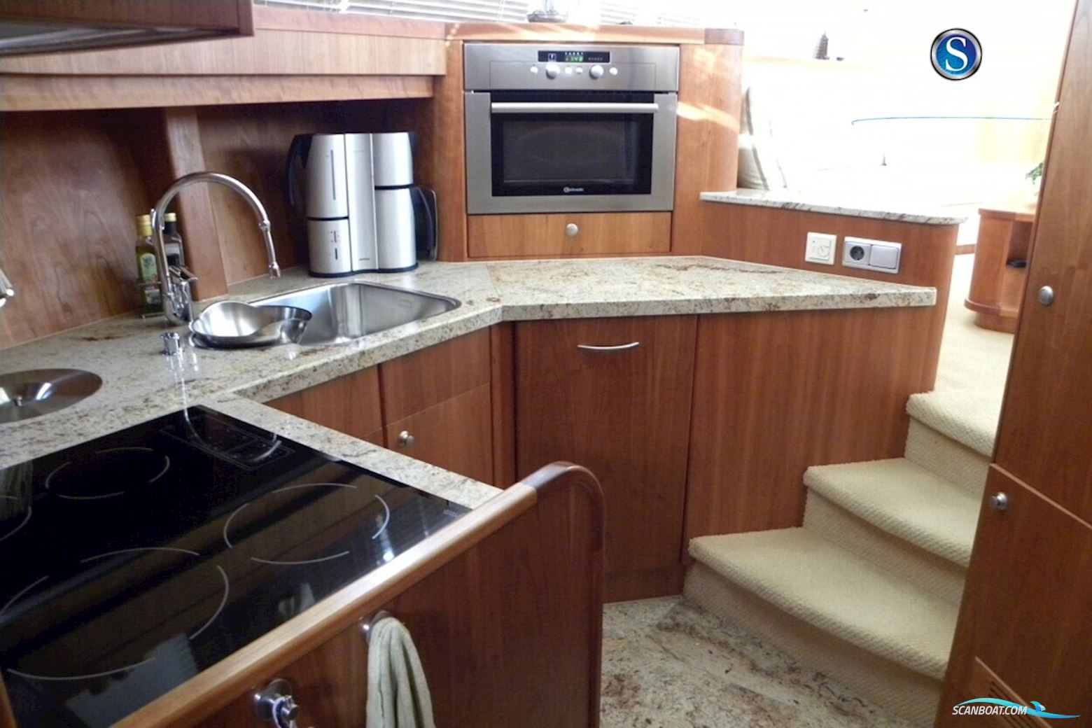 Van Der Heijden 1700 Dynamic de Luxe