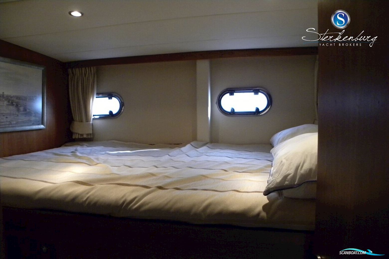 Van Der Heijden 1700 Dynamic de Luxe