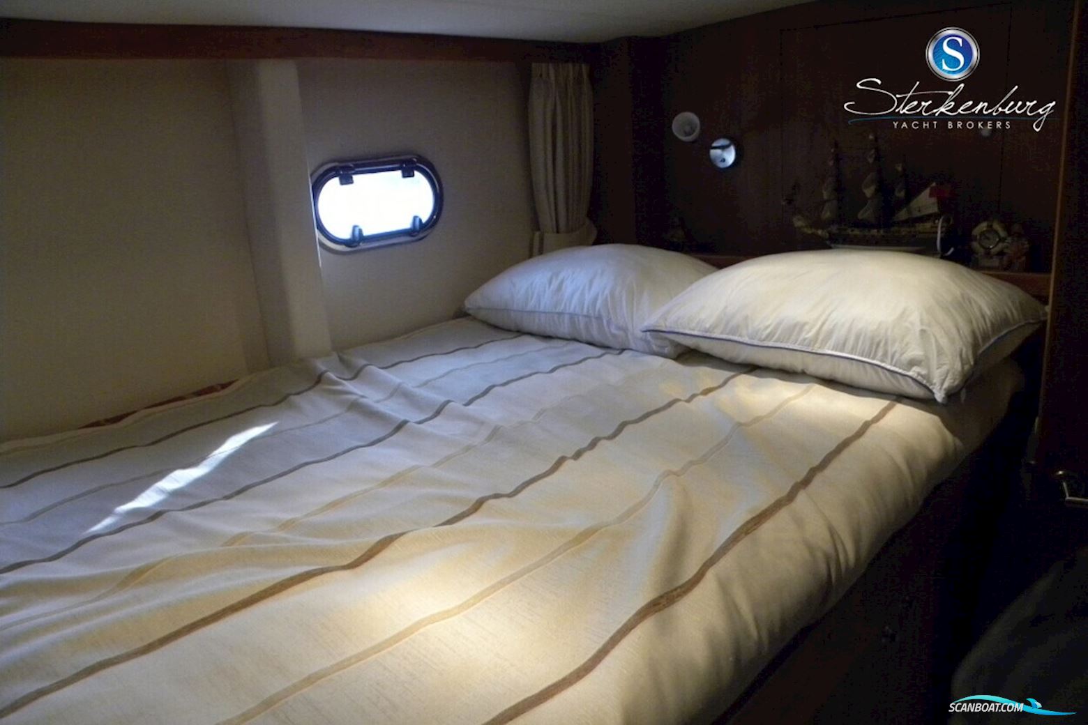 Van Der Heijden 1700 Dynamic de Luxe