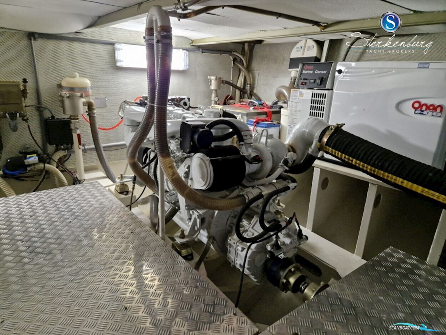 Van Der Heijden 1700 Dynamic de Luxe