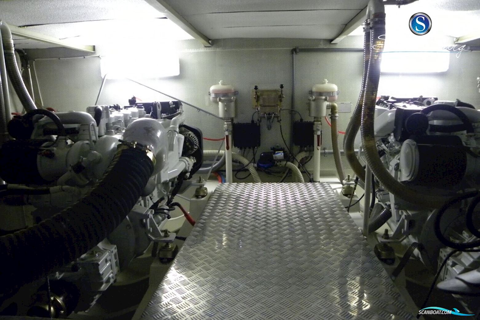 Van Der Heijden 1700 Dynamic de Luxe