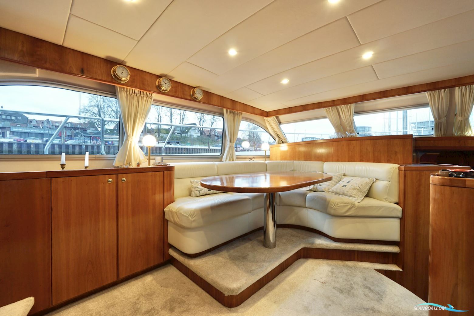 Van der Heijden 17.00 Dynamic Deluxe VS