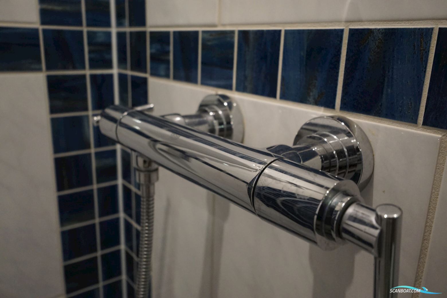 Van der Heijden 17.00 Dynamic Deluxe VS