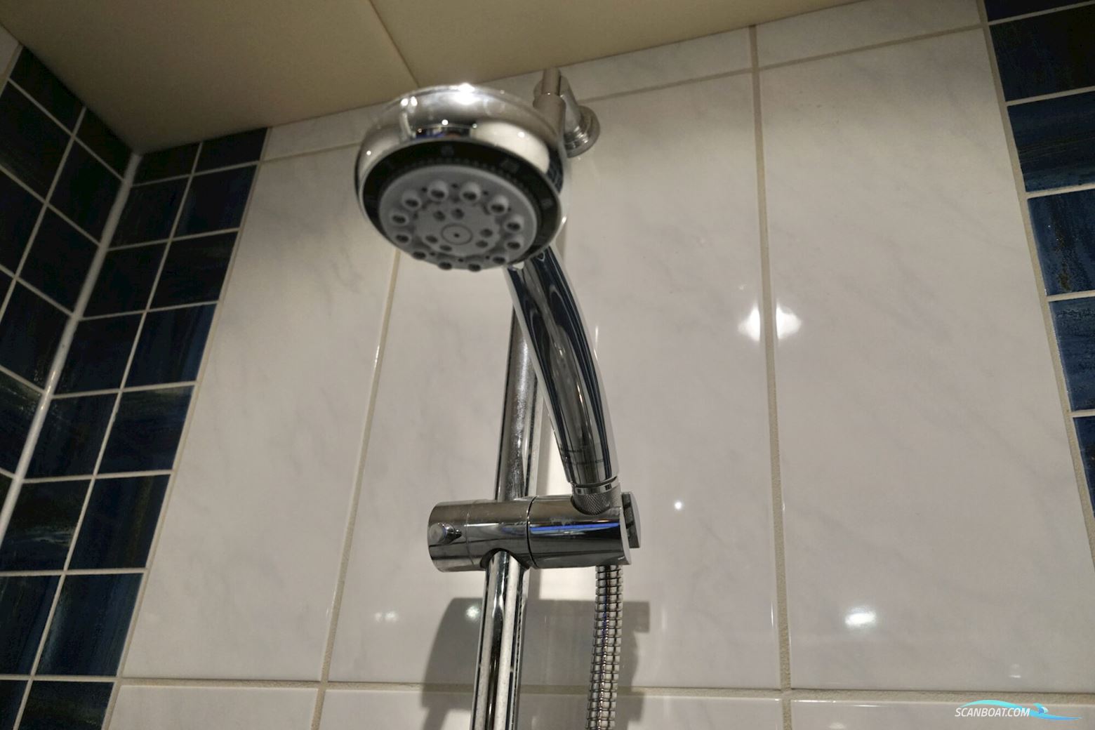 Van der Heijden 17.00 Dynamic Deluxe VS