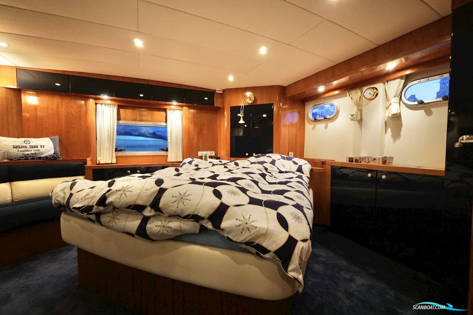 Van der Heijden 17.00 Dynamic Deluxe VS